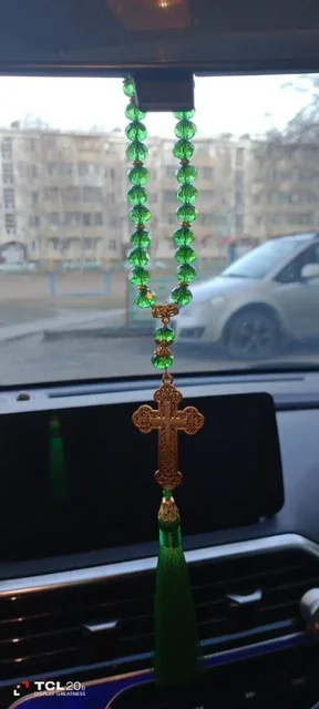 Именные четки из натуральных камней - Хобби и отдых в Нижневартовск