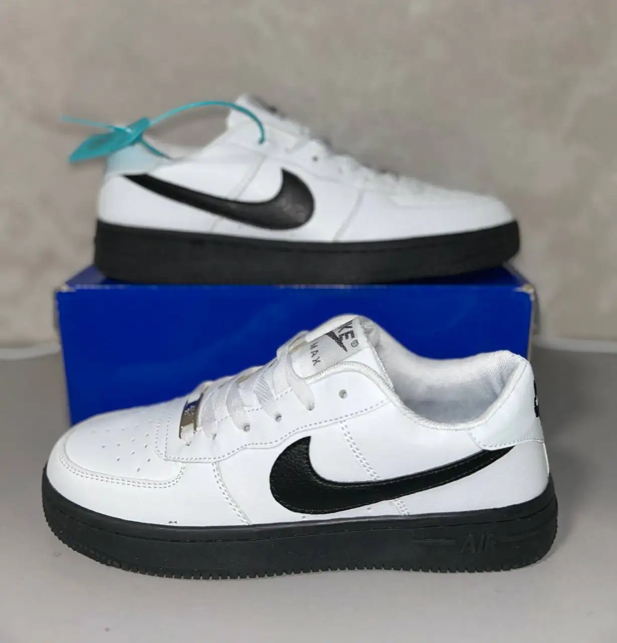 Продам новые мужские кроссовки Nike - Обувь (Одежда) в Сургут