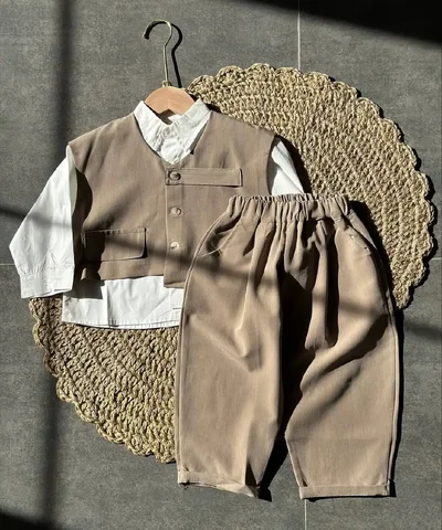 Продажа детской одежды размера 110 - Товары для детей в Сургут