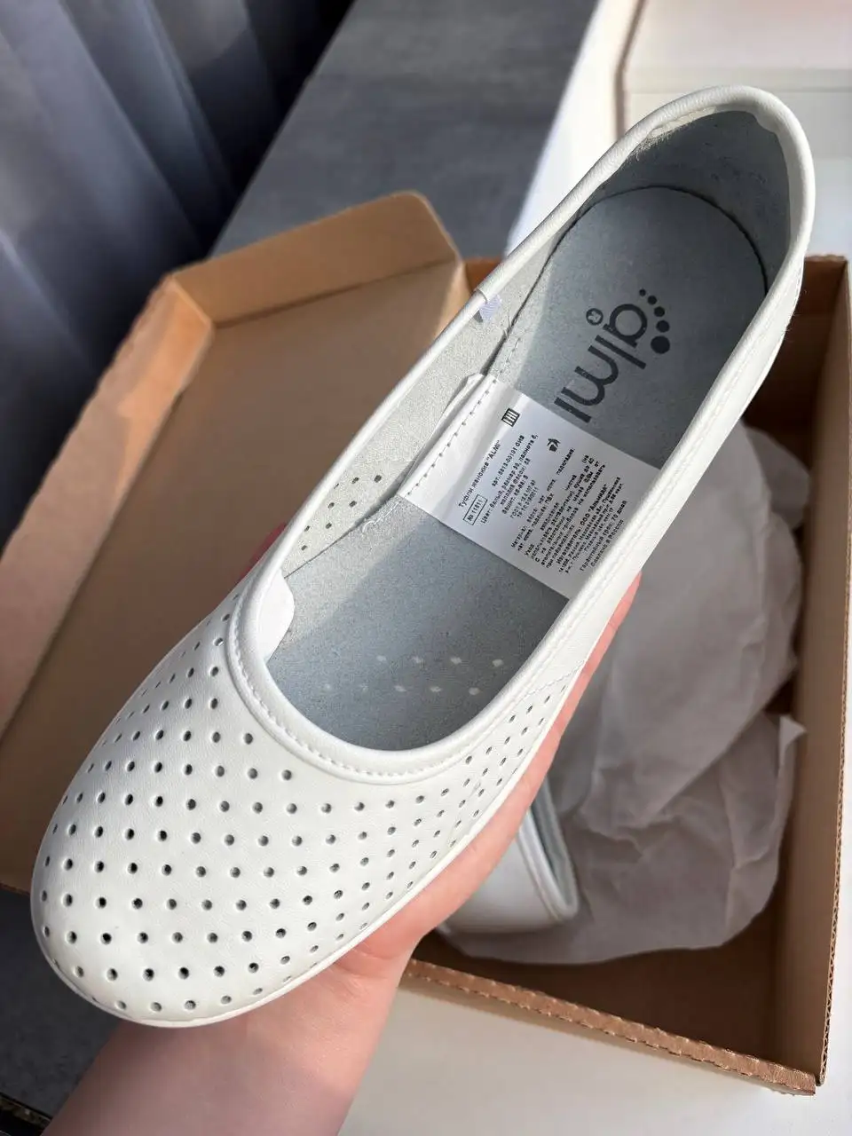 Продажа новых женских туфель 39 размера - Обувь (Одежда) в Сургут