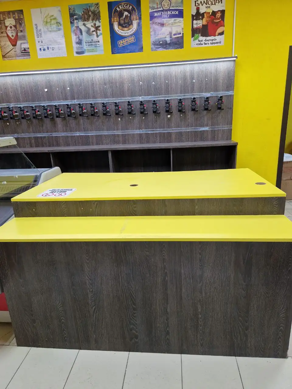 Продажа оборудования для торговли - Торговое оборудование (Готовый бизнес и оборудование) в Нефтеюганск