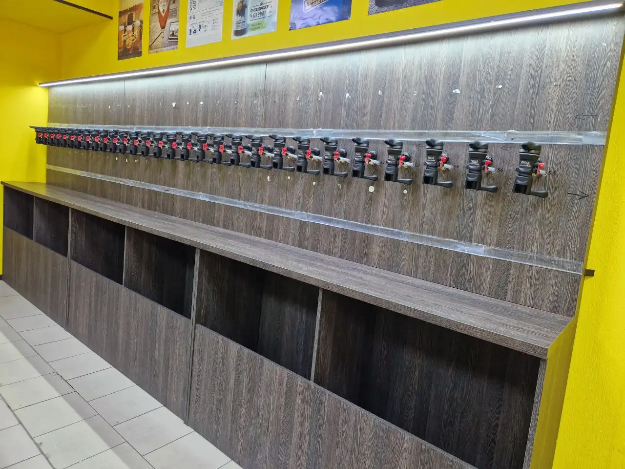 Продажа оборудования для торговли - Торговое оборудование (Готовый бизнес и оборудование) в Нефтеюганск