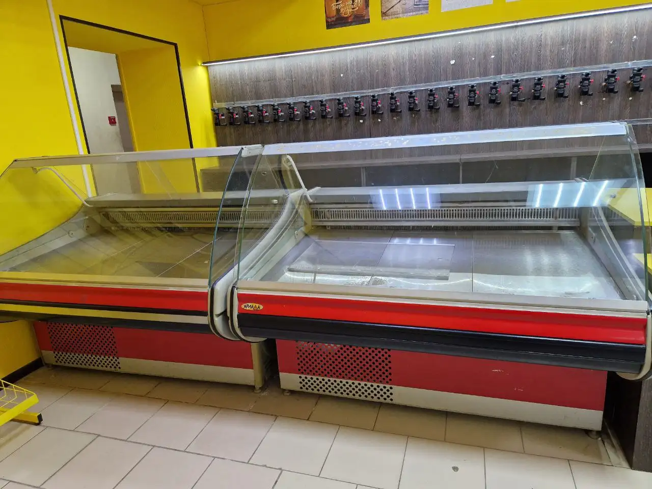 Продажа оборудования для торговли - Торговое оборудование (Готовый бизнес и оборудование) в Нефтеюганск