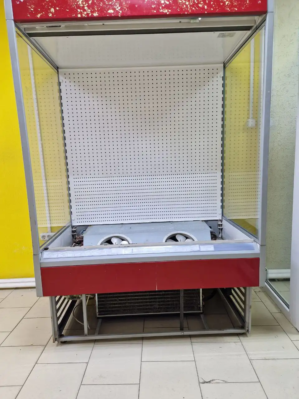 Продажа оборудования для торговли - Торговое оборудование (Готовый бизнес и оборудование) в Нефтеюганск