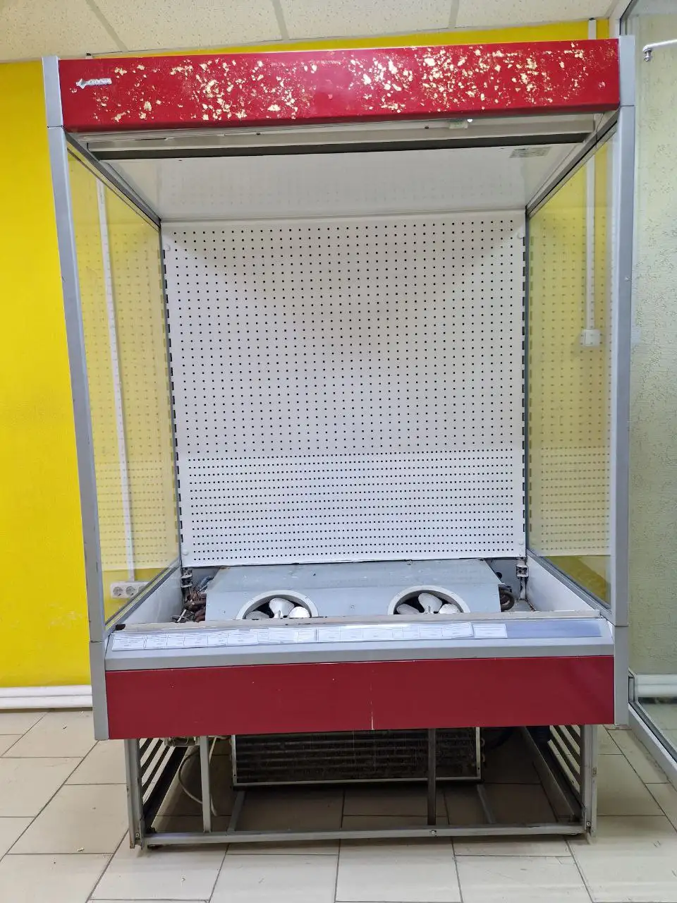 Продажа оборудования для торговли - Торговое оборудование (Готовый бизнес и оборудование) в Нефтеюганск