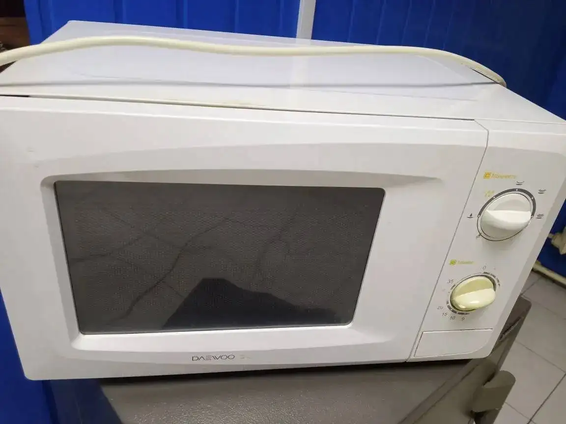 Продажа бытовой техники б/у в рабочем состоянии - Бытовая техника (Электроника) в Нефтеюганск