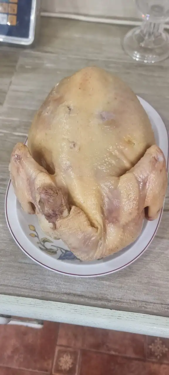 Куры бройлеры домашние - Птица (Животные) в Сургут