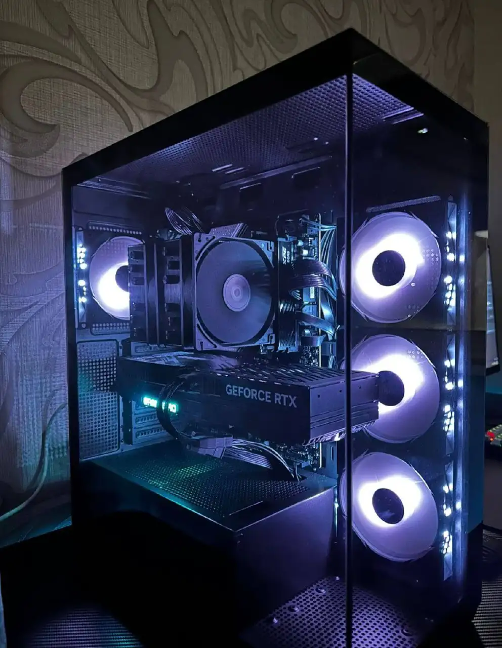 Ремонт и сборка компьютеров в Сургуте - Компьютерные услуги (Услуги) в Сургут