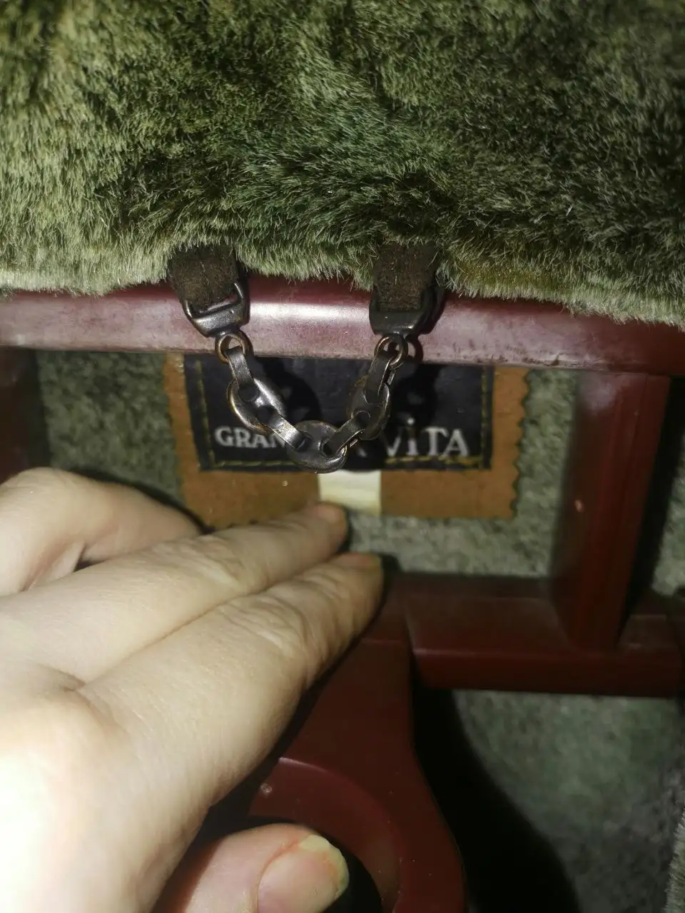 Женская дубленка 60-64 размера в идеальном состоянии - Верхняя одежда (Одежда) в Сургут