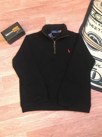 Полузамок Polo Ralph Lauren размер L - Одежда в Сургут