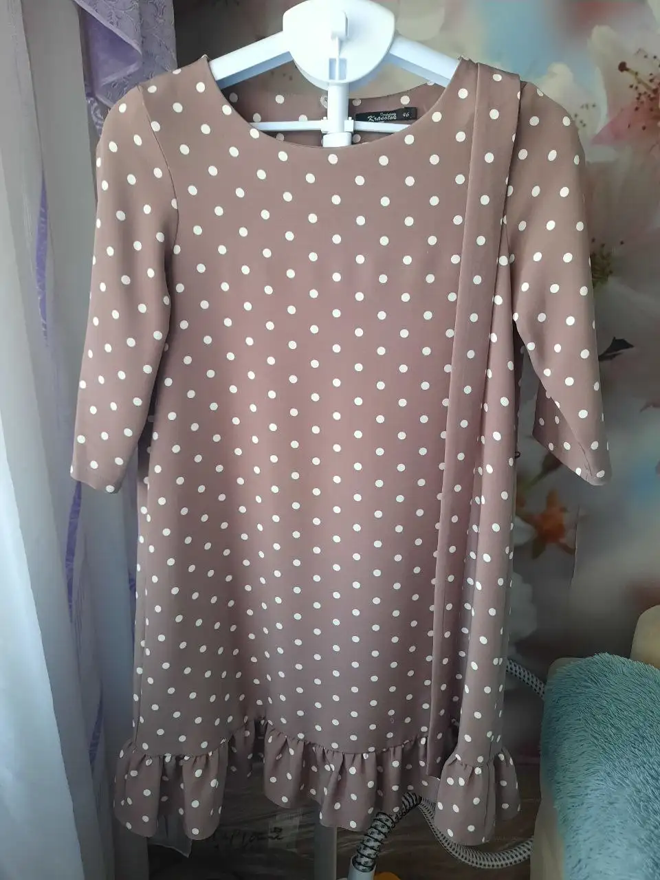 Продам два почти новых платья для беременных - Женская одежда (Одежда) в Сургут