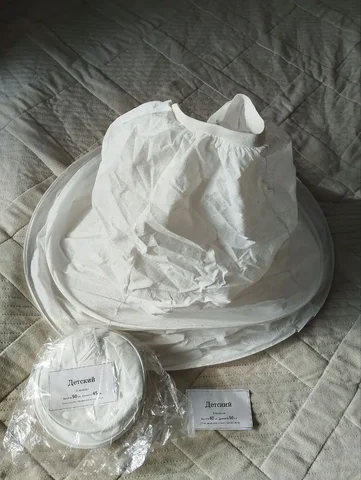 Детские подюбники новые - Детская одежда в Сургут