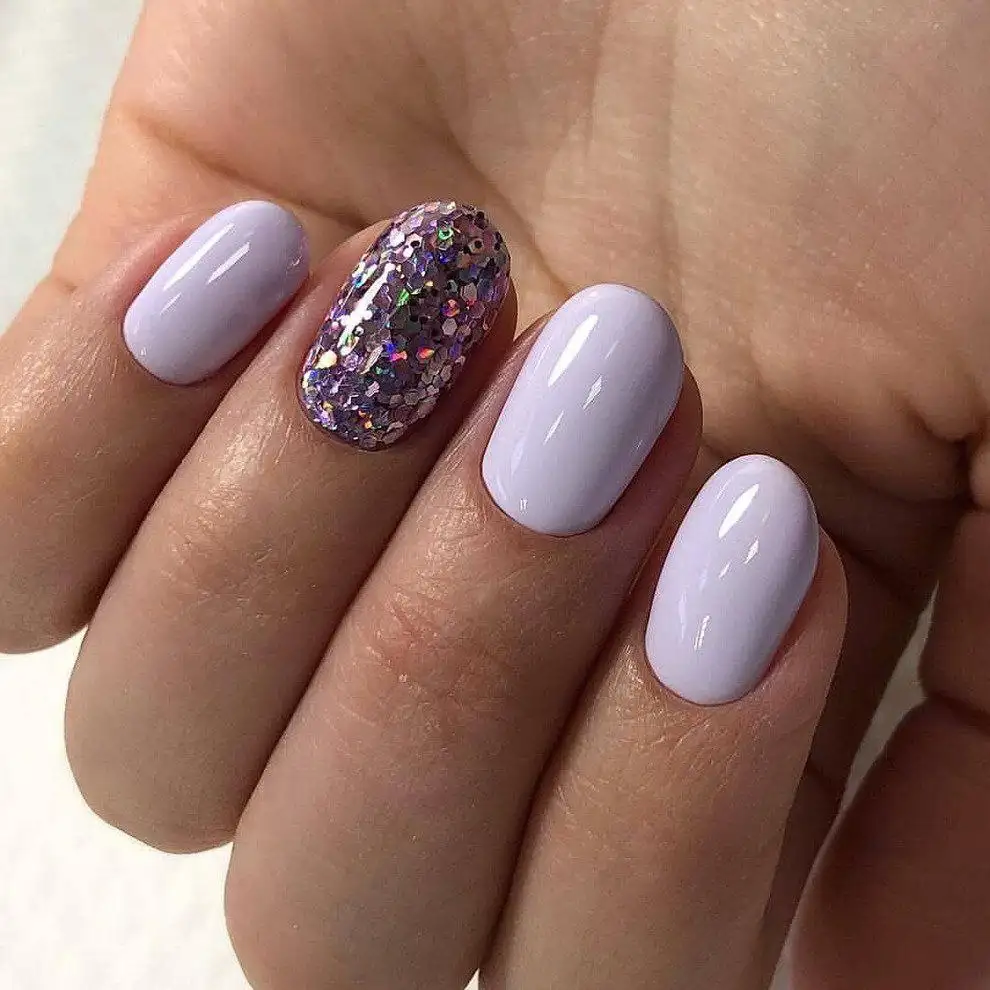 Услуги маникюра, педикюра и наращивания ногтей - Красота и уход (Услуги) в Сургут