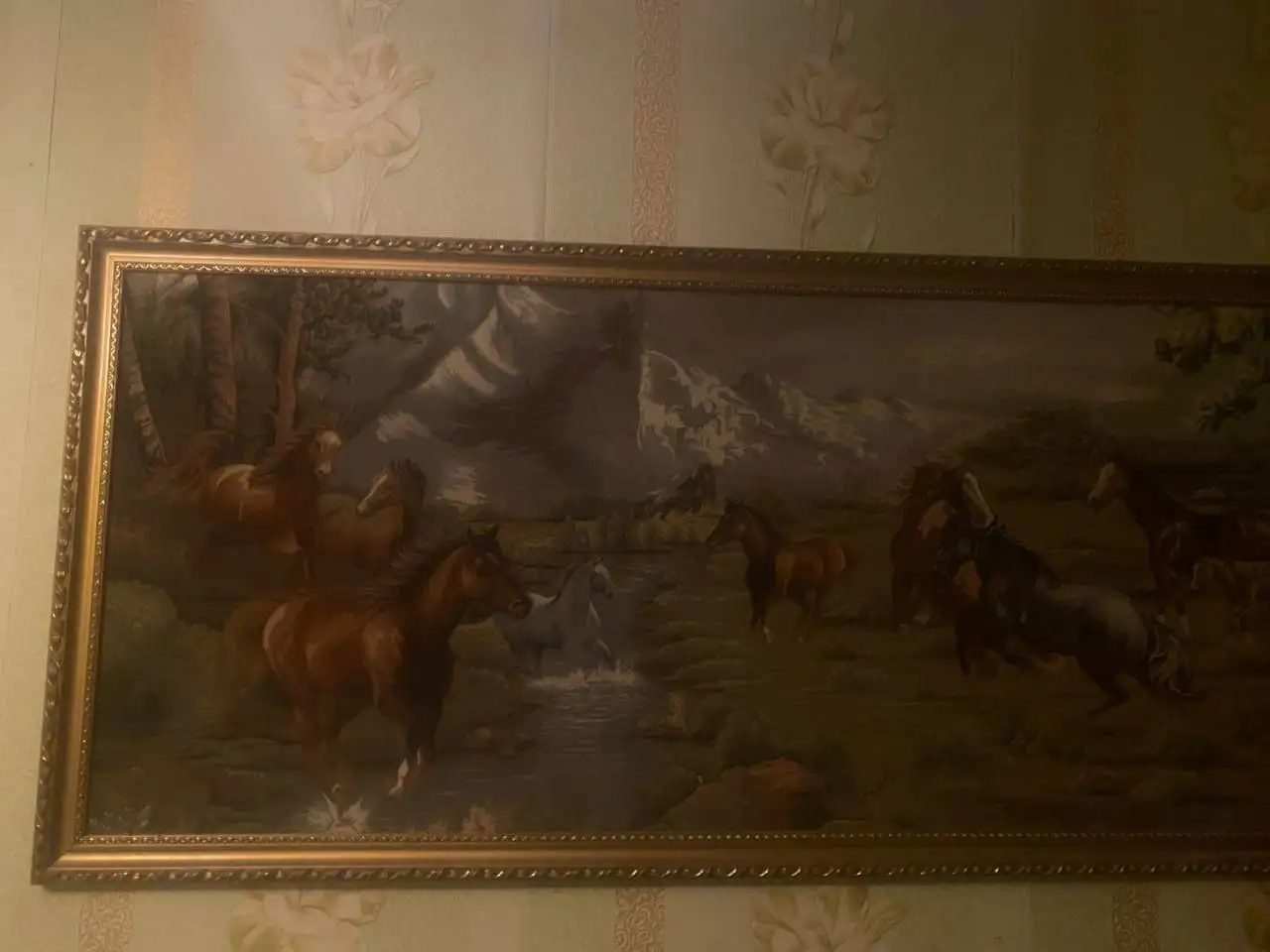 Продажа картин для декора - Картины (Хобби и отдых) в Сургут