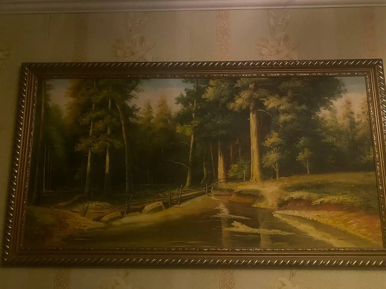 Продажа картин для декора - Картины (Хобби и отдых) в Сургут