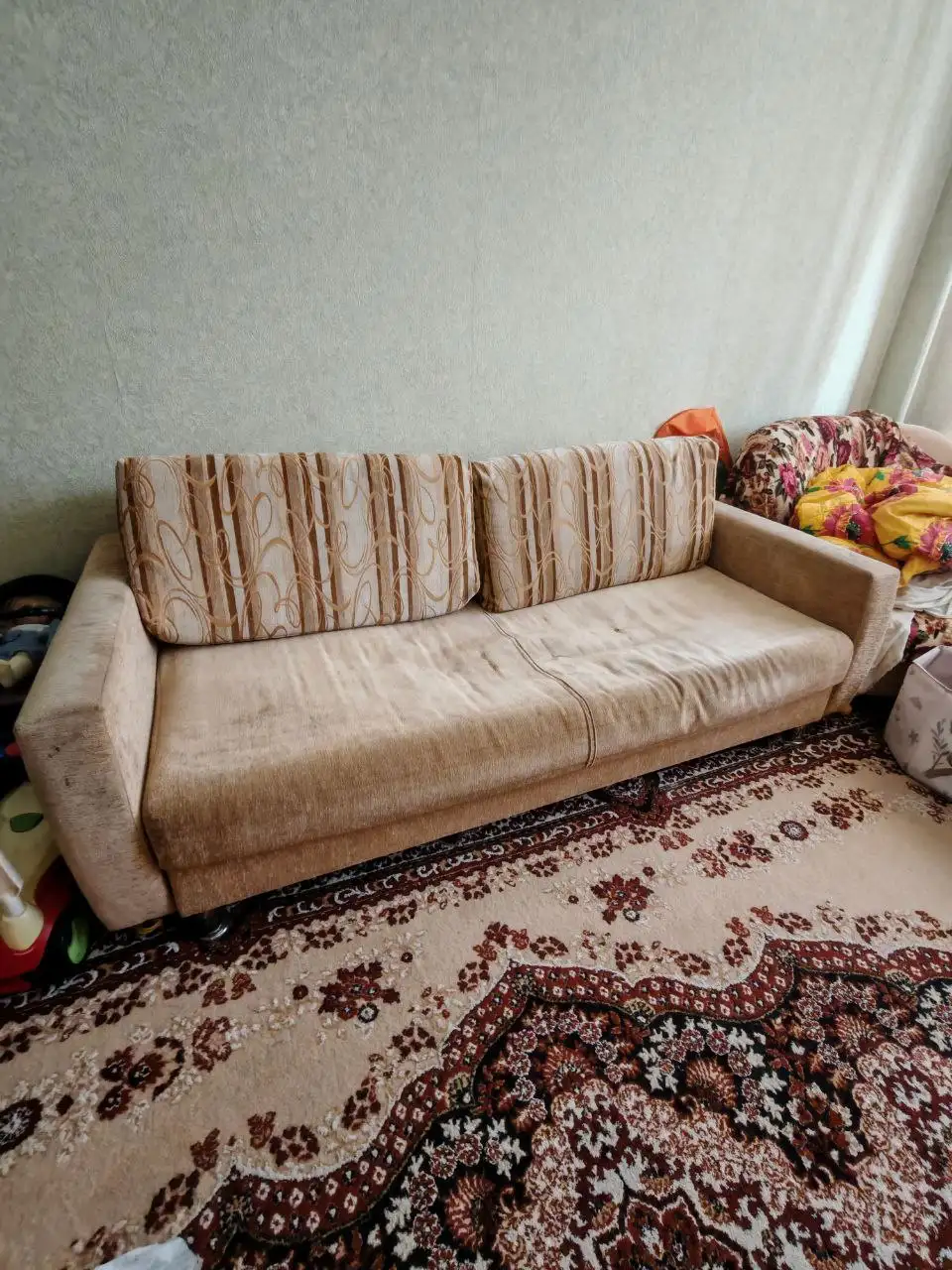 Бесплатно район Лермонтова - Барахолка в Сургут