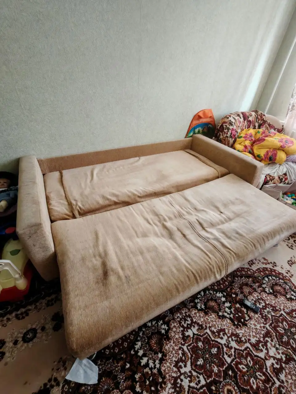 Бесплатно район Лермонтова - Барахолка в Сургут