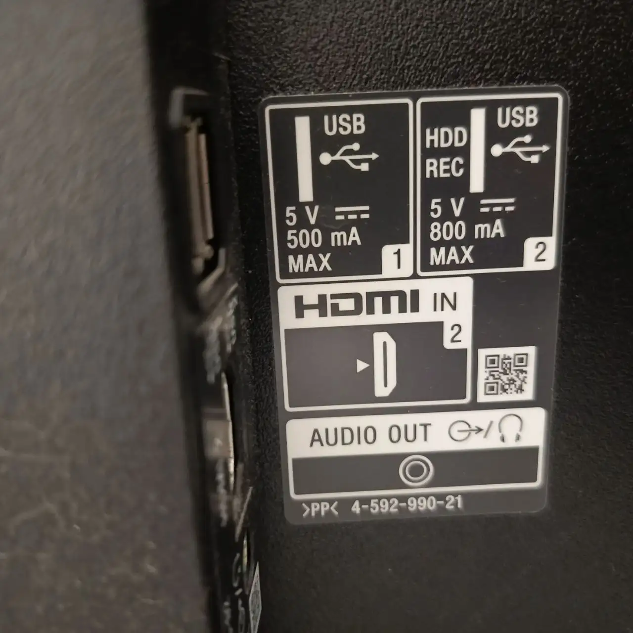 Продам телевизор Sony KDL-49WD757 - Телевизоры (Электроника) в Сургут