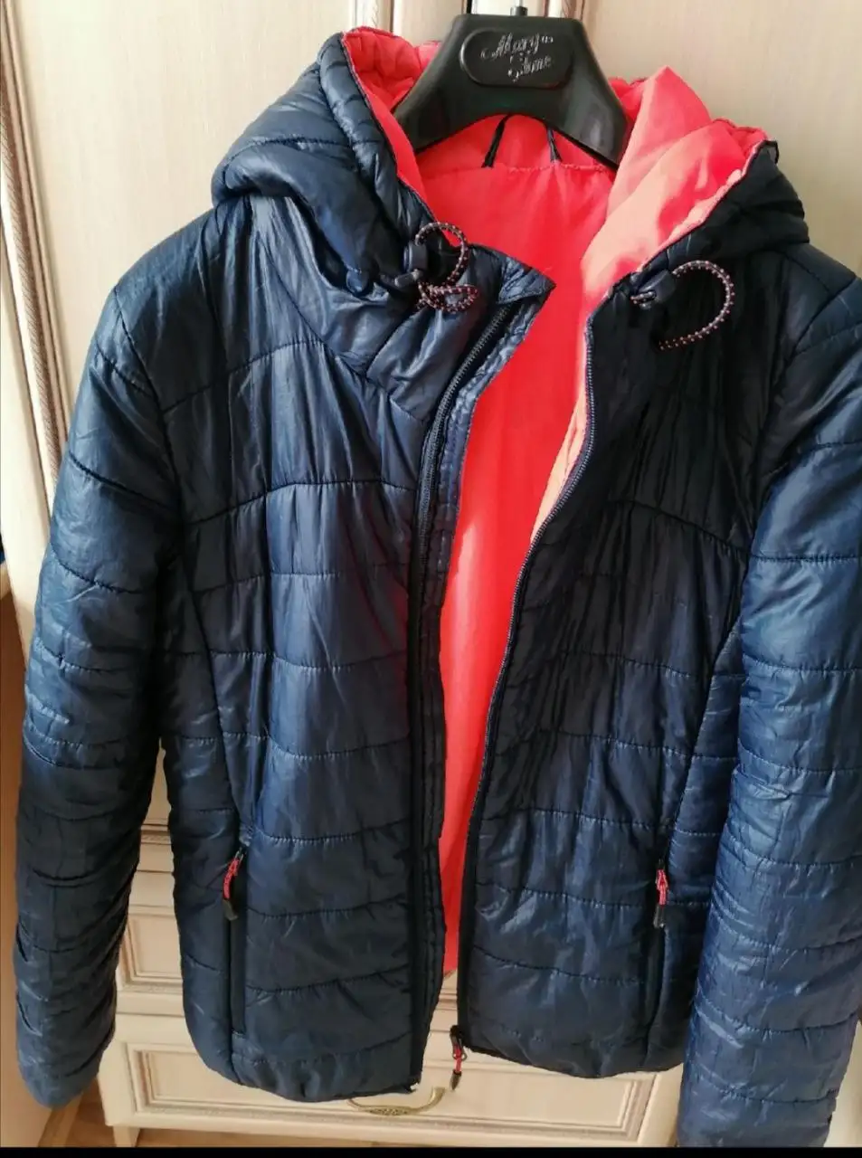 Куртки детские весна-осень - Детская одежда (Одежда) в Сургут