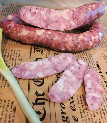 Натуральная Краковская колбаса - Детские вещи в Сургут