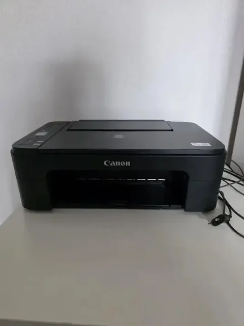 Принтер, проектор A10 и светильники отдам даром - Электроника в Сургут