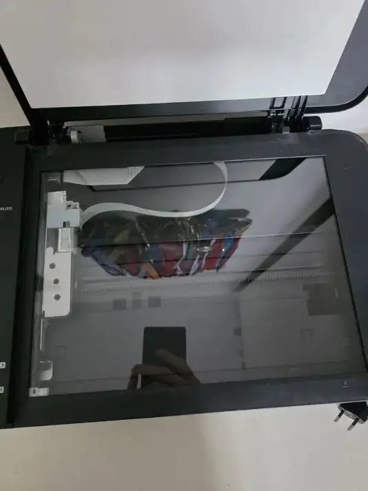 Принтер, проектор A10 и светильники отдам даром - Офисная техника и проекторы (Электроника) в Сургут