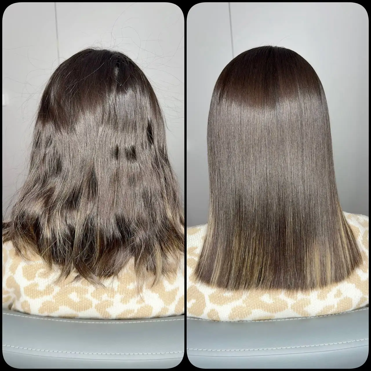 Услуги по уходу за волосами в студии - Красота (Услуги) в Сургут