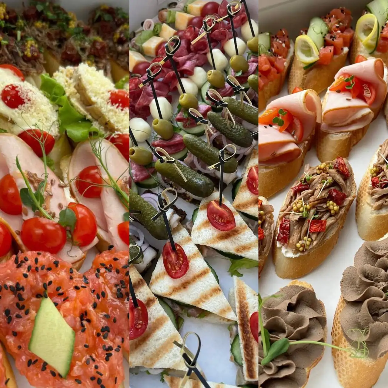 Услуги для особенных событий в Сургуте - Организация мероприятий (Услуги) в Сургут