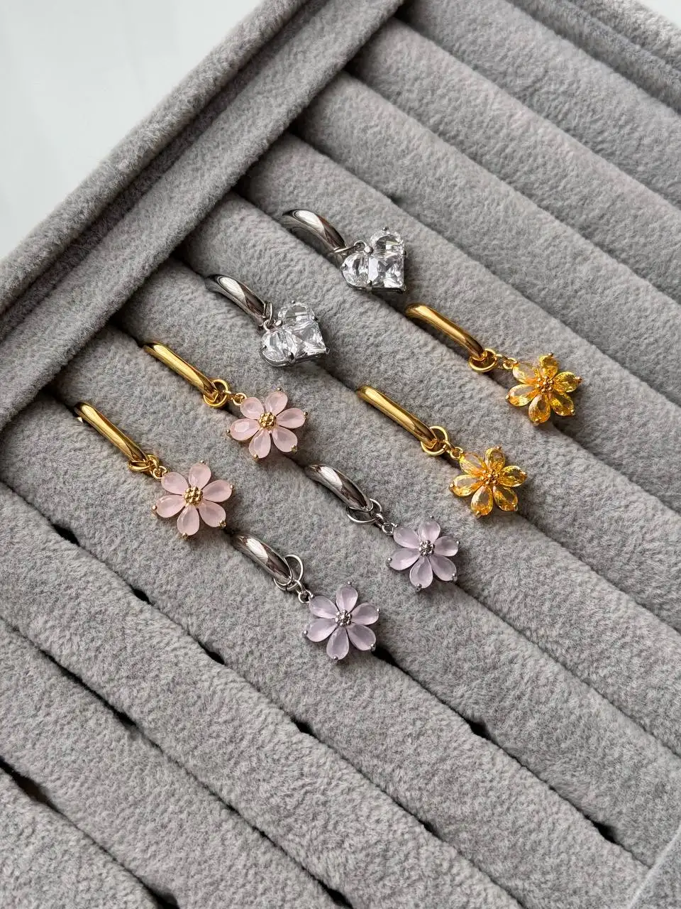 Украшения ручной работы от мастера Анастасии - Рукоделие (Хобби и отдых) в Сургут