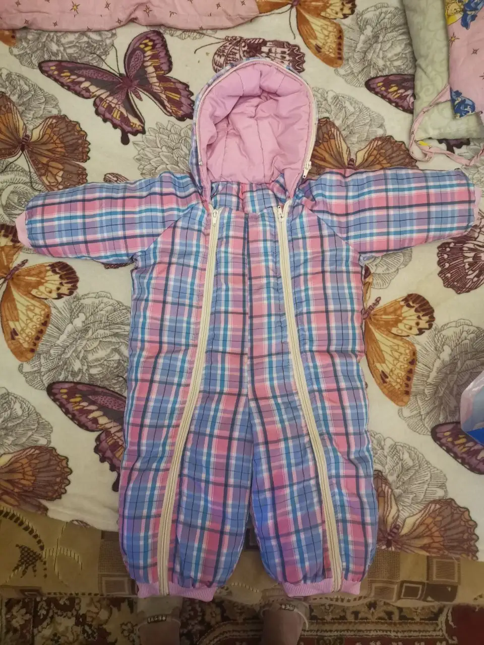 Детская одежда от рождения до года - Одежда для детей (Товары для детей) в Сургут