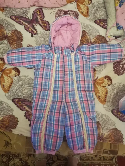 Детская одежда от рождения до года - Стерилизаторы в Сургут