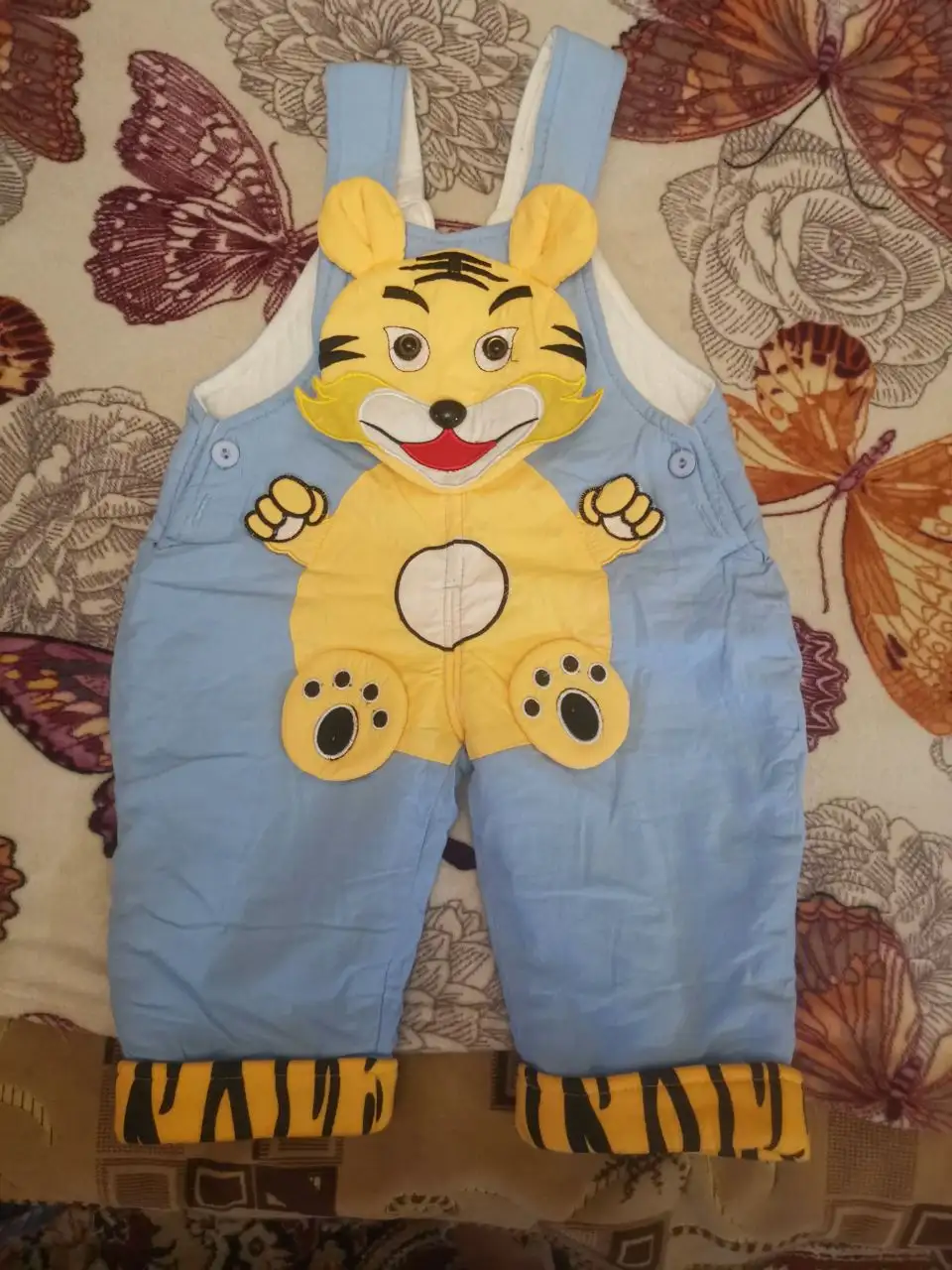 Детская одежда от рождения до года - Одежда для детей (Товары для детей) в Сургут