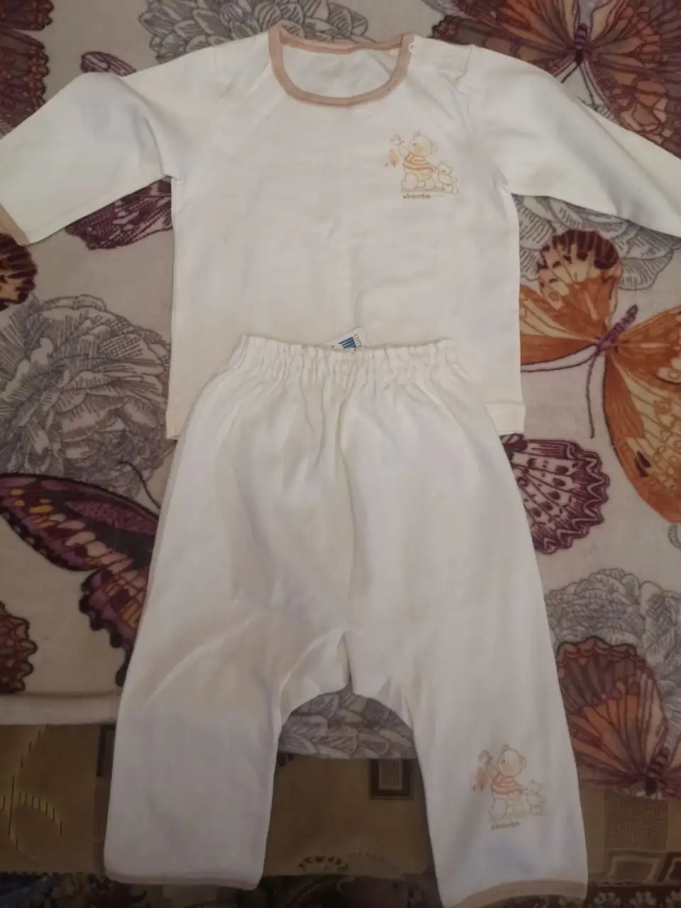 Детская одежда от рождения до года - Одежда для детей (Товары для детей) в Сургут