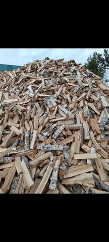 Березовые дрова без гнили с доставкой - Дрова в Сургут