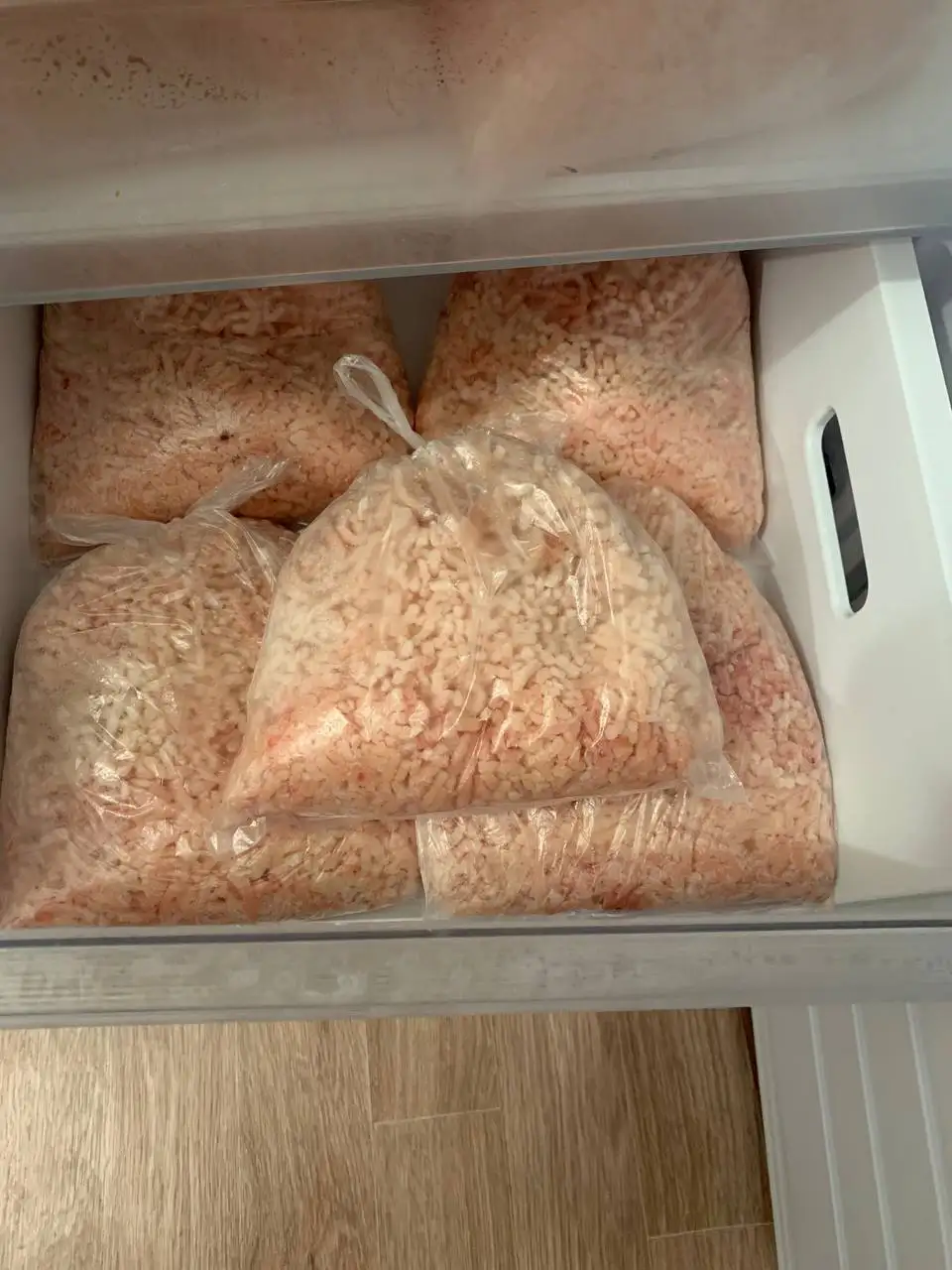Фарш и филе из щуки - Продукты питания (Барахолка) в Сургут