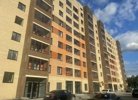 Срочная аренда 2-комнатной квартиры в Солнечном - Недвижимость в Солнечный