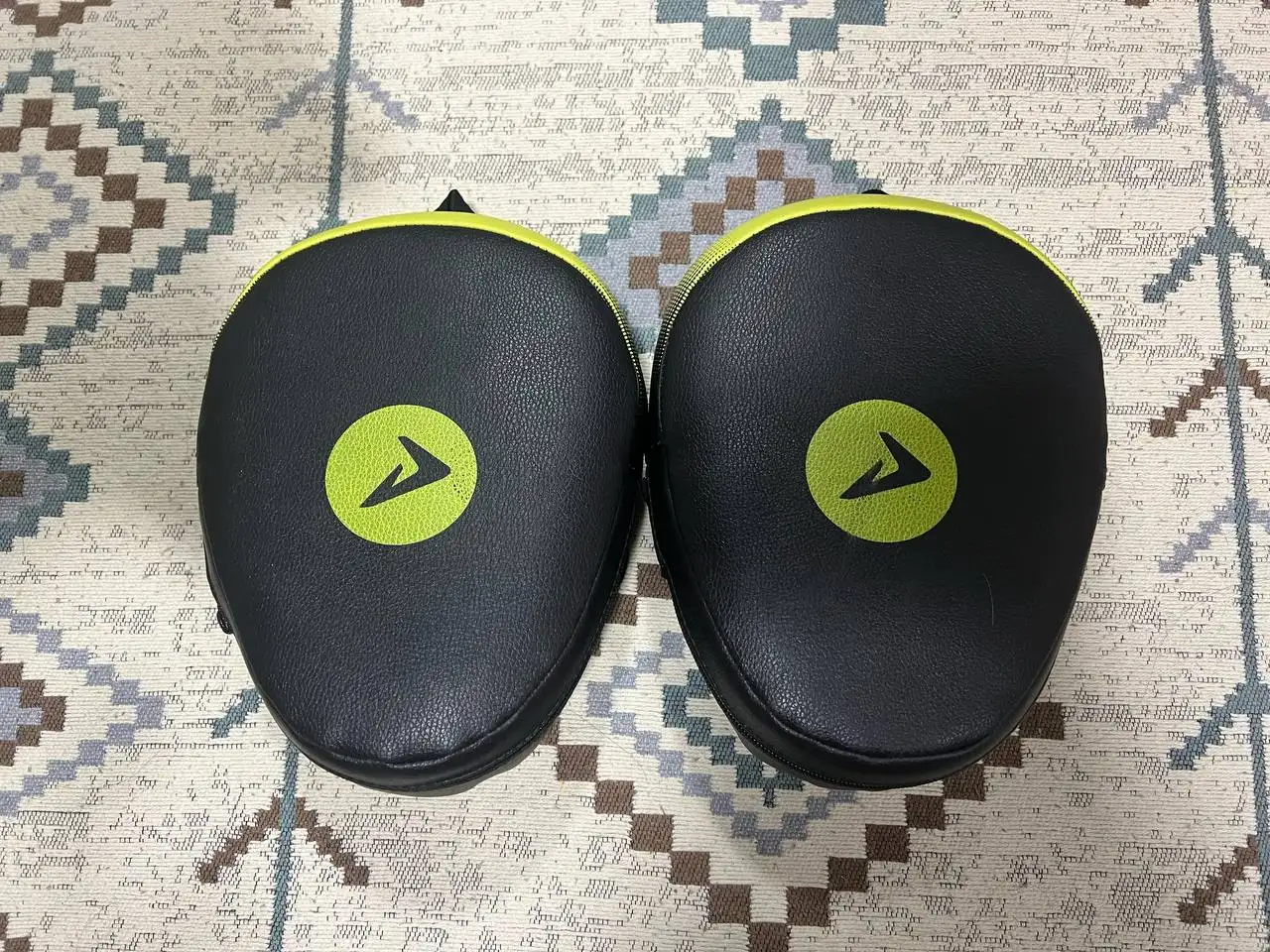 Комплект спортивного инвентаря для домашних тренировок - Спорттовары (Хобби и отдых) в Сургут