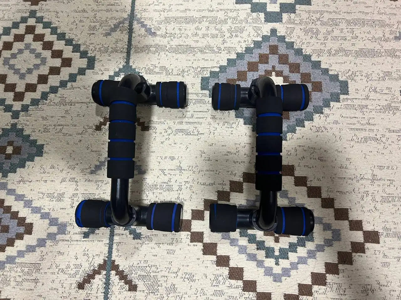 Комплект спортивного инвентаря для домашних тренировок - Спорттовары (Хобби и отдых) в Сургут