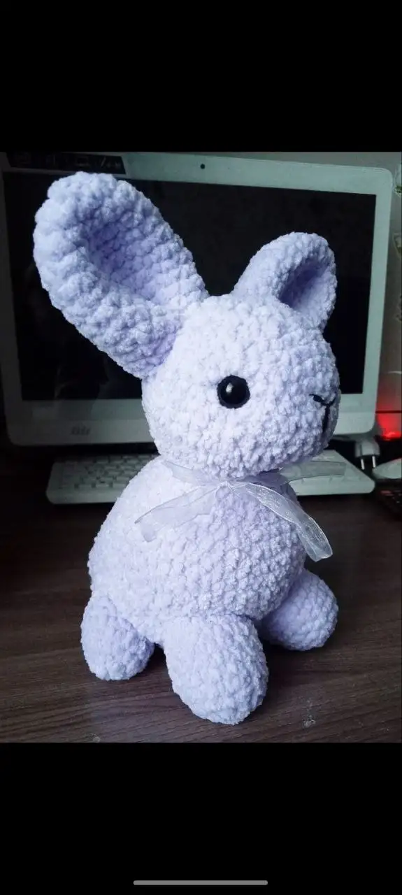 Вязаные игрушки ручной работы - Рукоделие (Хобби и отдых) в Сургут