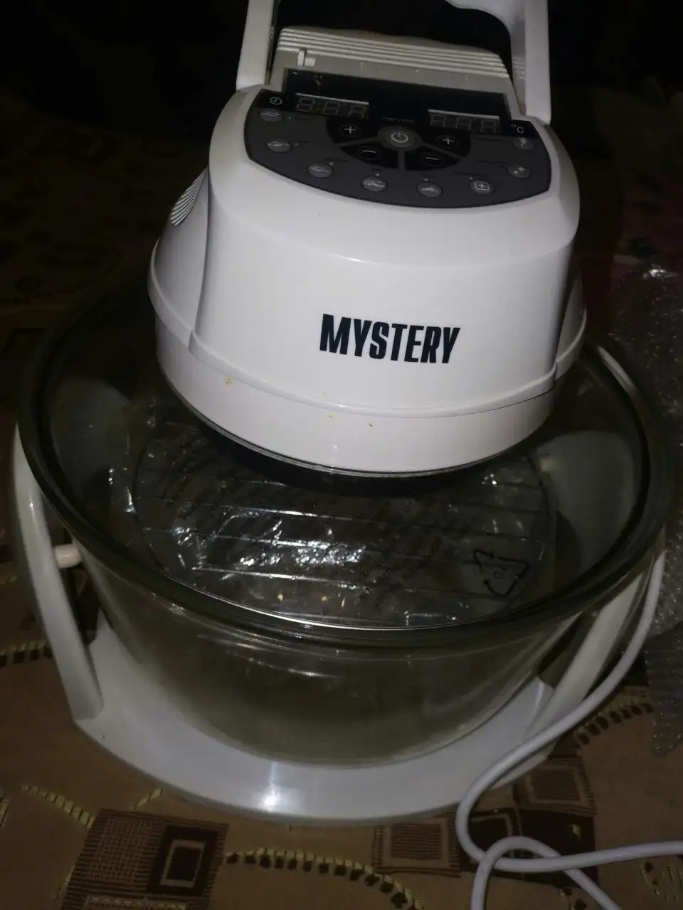 Продам аэрогриль, кофеварку, слайсер и столовые приборы - Барахолка в Сургут