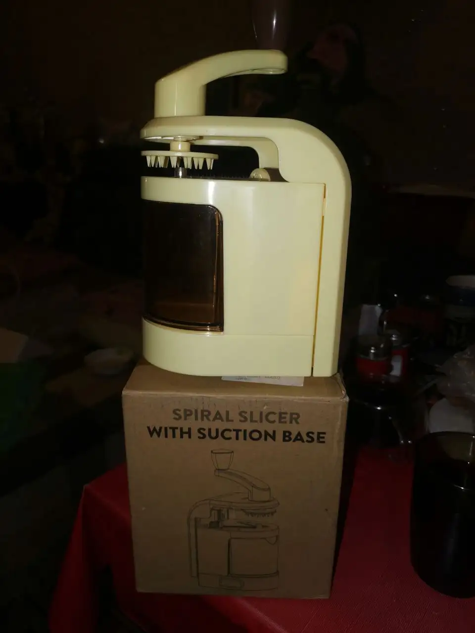 Продам аэрогриль, кофеварку, слайсер и столовые приборы - Барахолка в Сургут