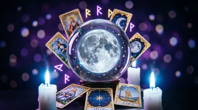 Расклад Таро за отзыв - Кулинария в Сургут