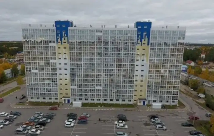 Срочно сдаю большую 1-комнатную квартиру в центре п. Солнечный - Аренда квартир (Недвижимость) в Сургут