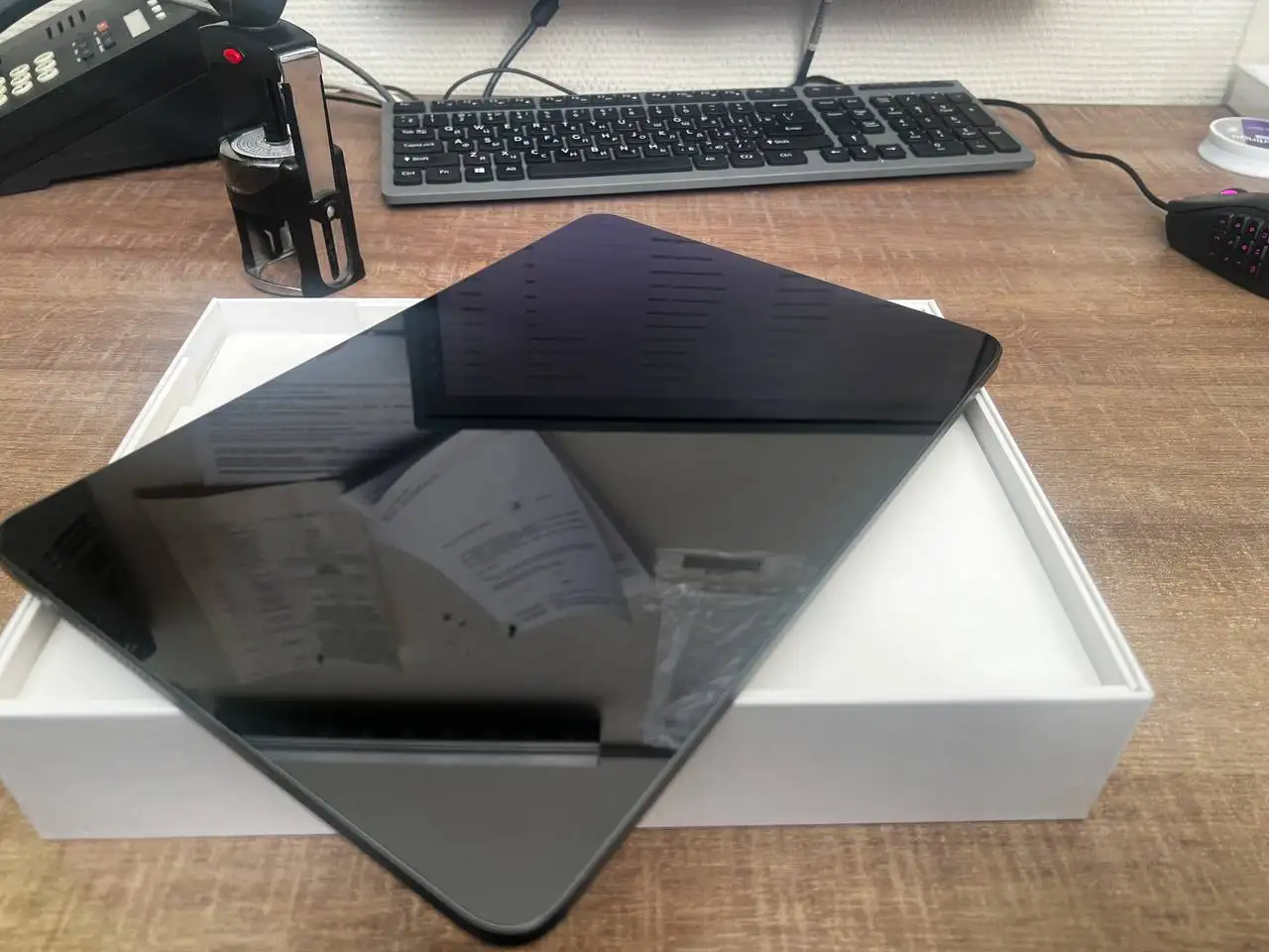 Продам Планшет Xiaomi Pad 6S Pro 8/256g - Планшеты (Электроника) в Сургут