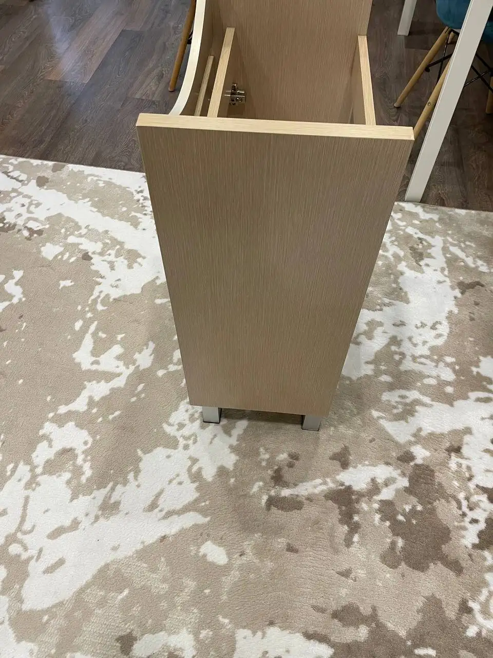 Продам тумбу под раковину Aquaton б/у в отличном состоянии - Сантехника (Для дома и дачи) в Сургут