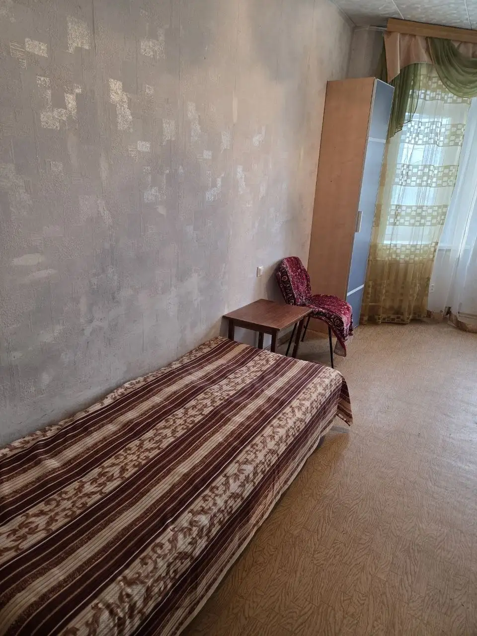 Сдается двухкомнатная квартира на длительный срок в Сургуте - Аренда квартир (Недвижимость) в Сургут