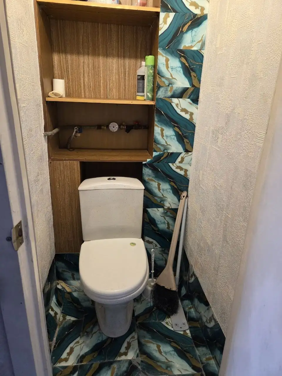 Сдается двухкомнатная квартира на длительный срок в Сургуте - Аренда квартир (Недвижимость) в Сургут