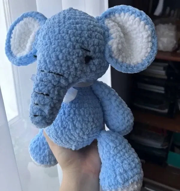 Вязаные игрушки ручной работы в Сургуте - Морские прогулки/экскурсии в Сургут