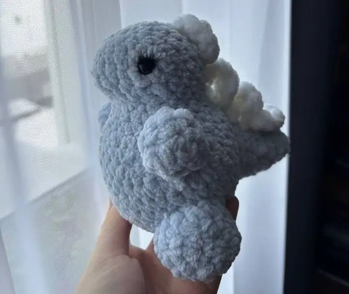 Вязаные игрушки ручной работы в Сургуте - Рукоделие (Хобби и отдых) в Сургут