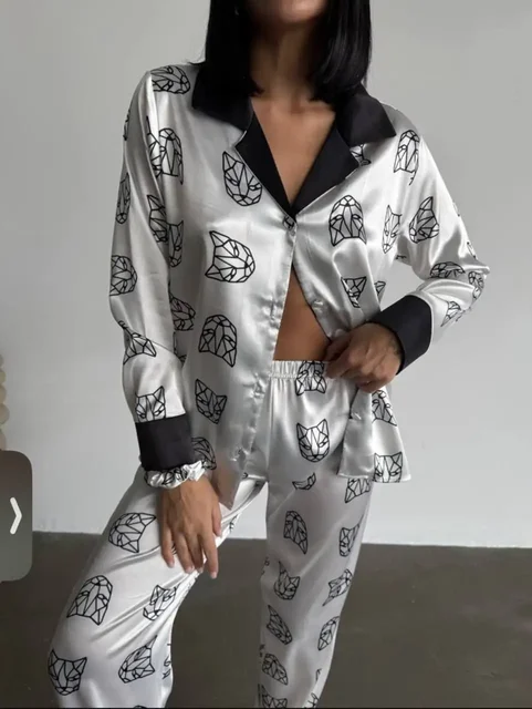 Коллекция пижам из Турции - Пижамы в Сургут